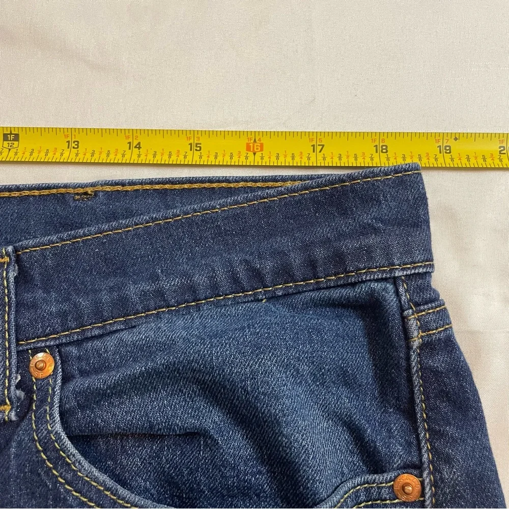 Levis levi 505